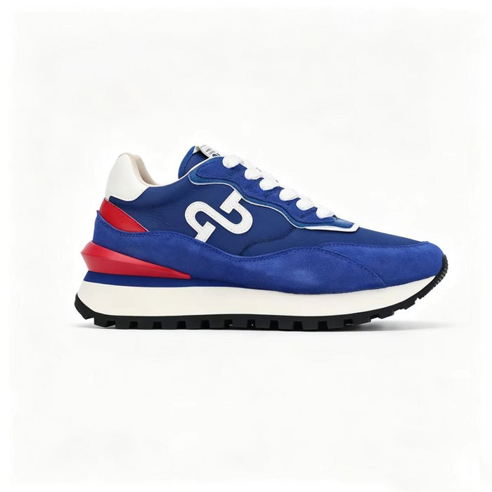 Premium Paint Sneakers – Lightweight & Street-Ready Comfort