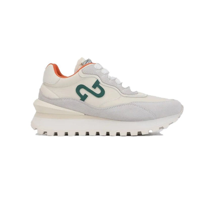 Premium Street Sneakers – Lightweight & Built for Daily Comfort