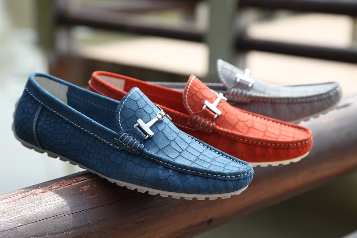 Marceau Oxford